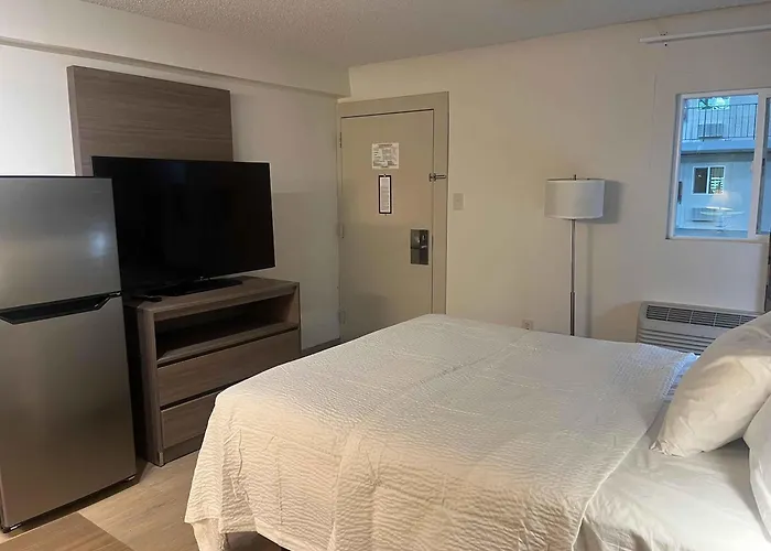 Extended Stay America Select Suites - Sterling