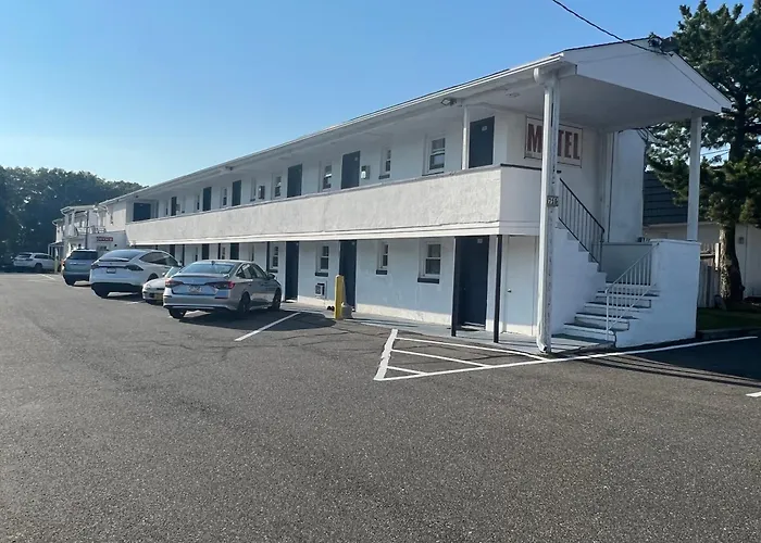 Budget Inn