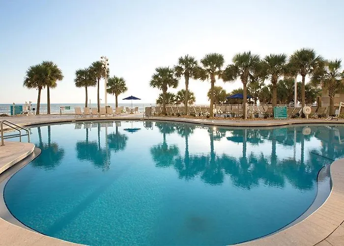 Club Wyndham Ocean Walk
