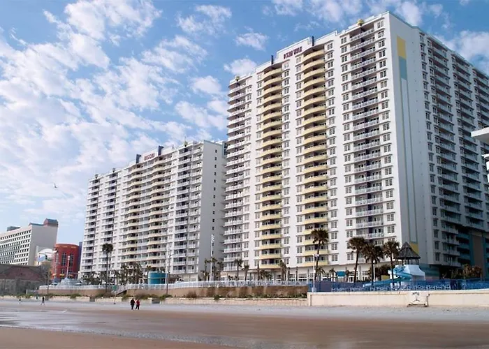 Club Wyndham Ocean Walk