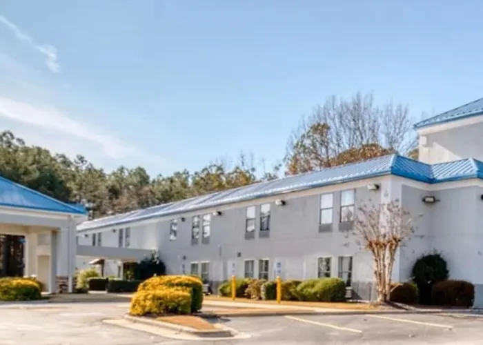 Welcome Inn