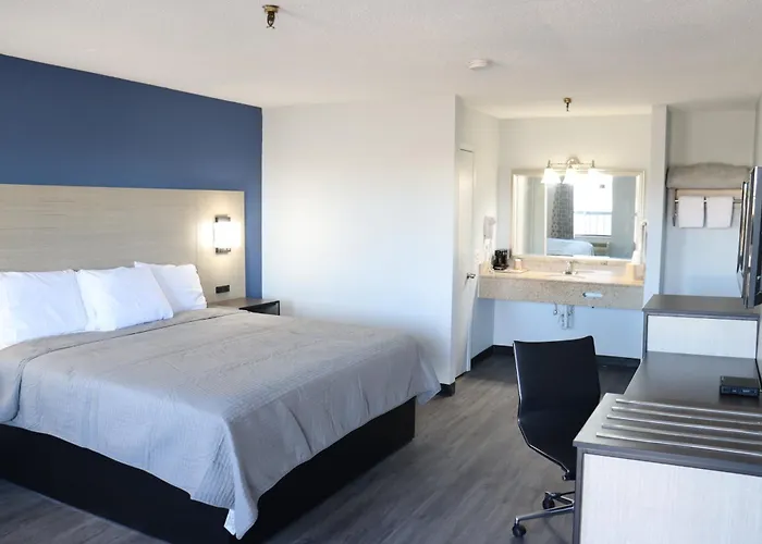 Legacy Inn Paducah