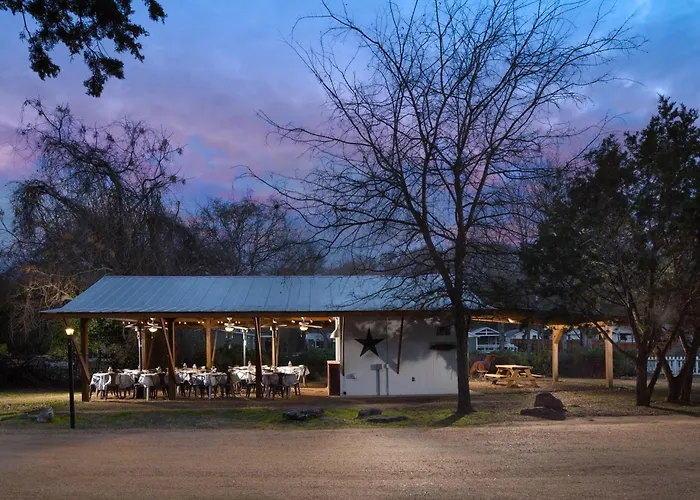 Cypress Creek Cottages
