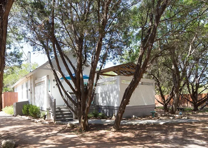 Cypress Creek Cottages