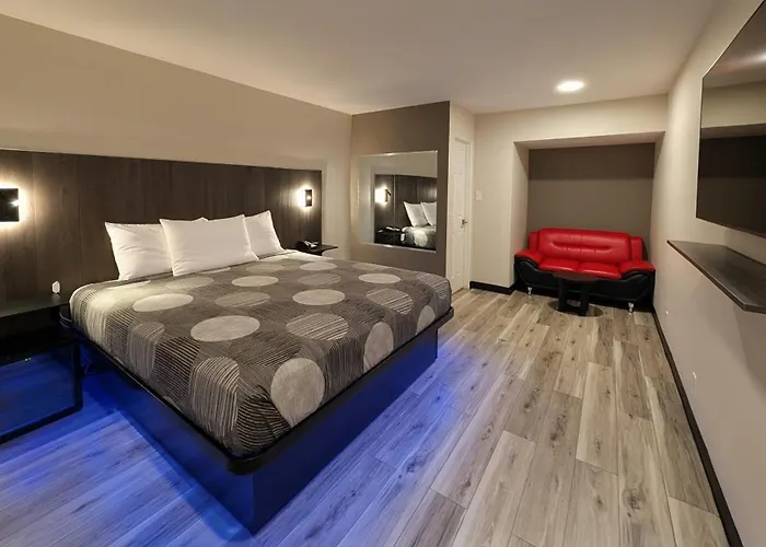 Star Inn & Suites