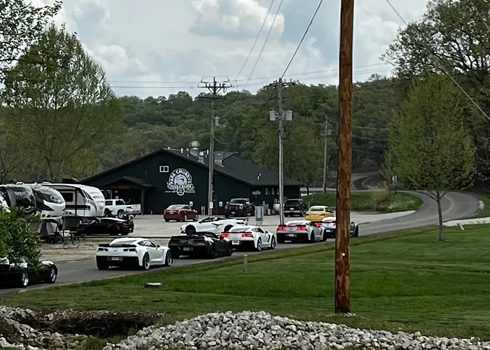 Papa Chubbys Rv Resort