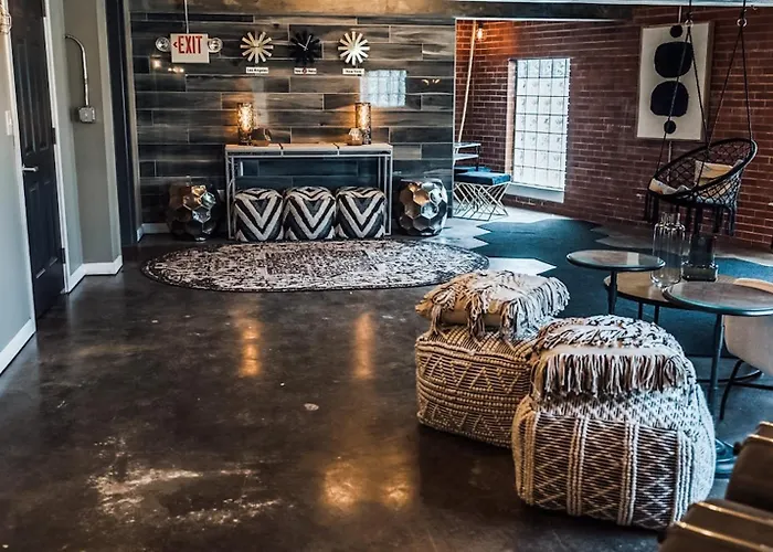 Converted Historic Suite Full Kitchen, 3Rd Flr