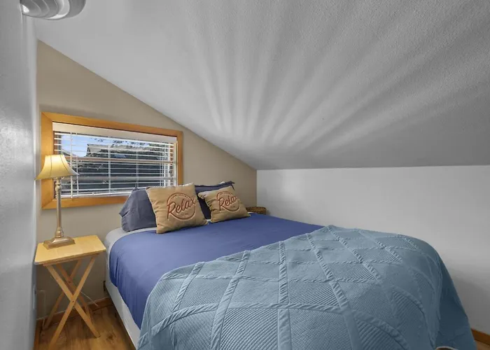 Beaches Inn Townhomes