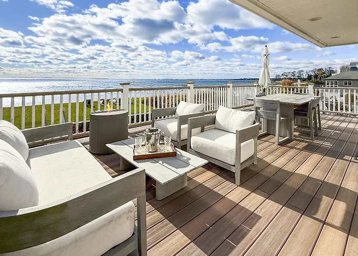 Pine Creek Beach House