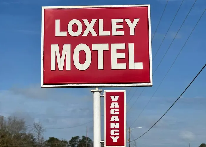 Loxley Motel
