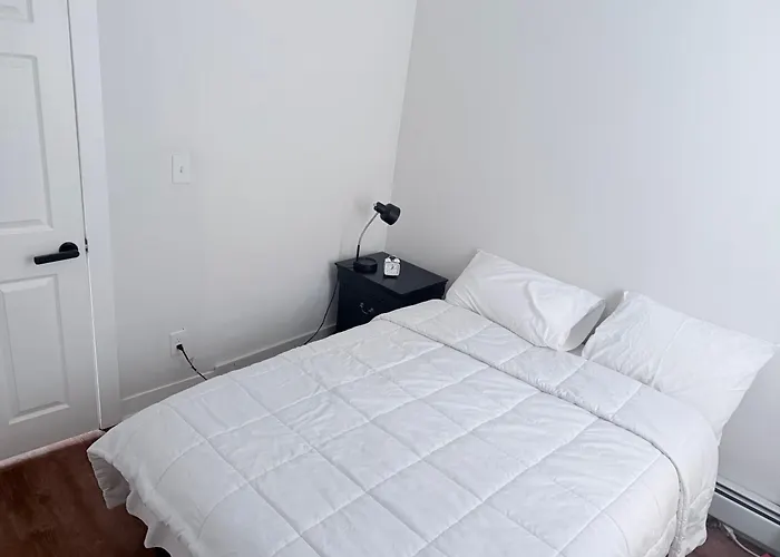 Cozy Single Room