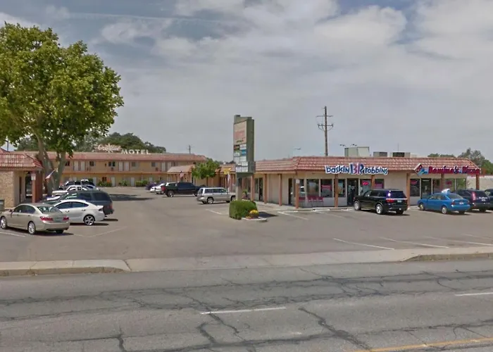 Crystal Motel
