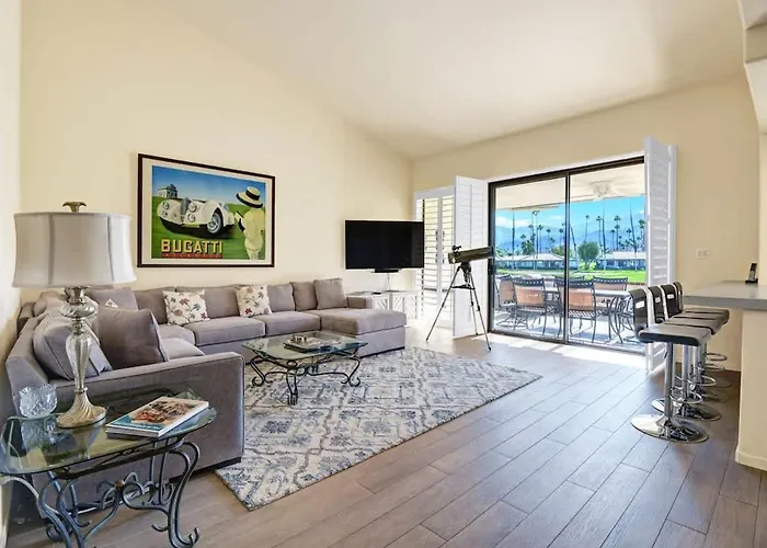 Rp135 - Rancho Las Palmas Serenity