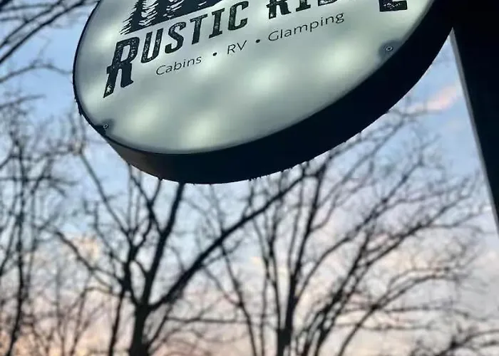 Rustic Ridge