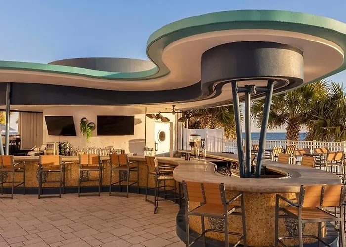 Club Wyndham Ocean Walk