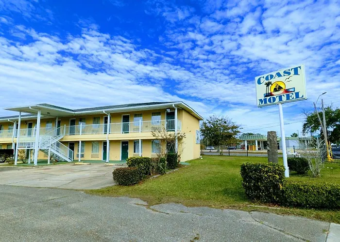 Coast Motel