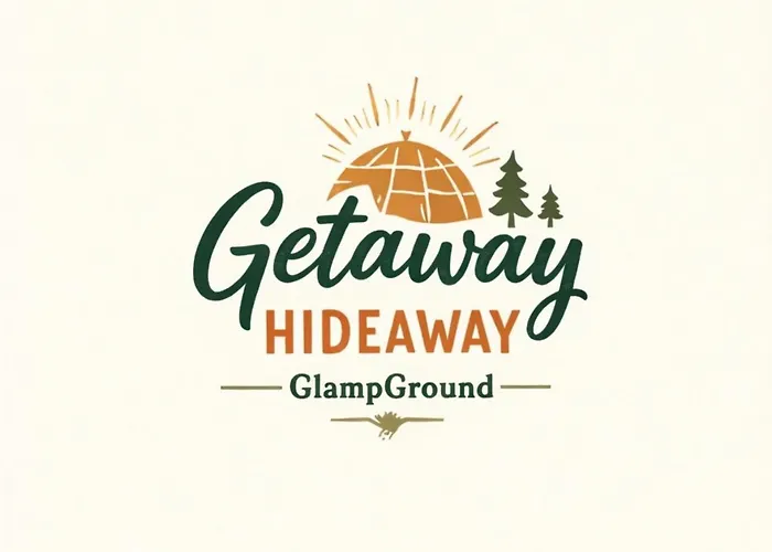 Getaway Hideaway Glampground!