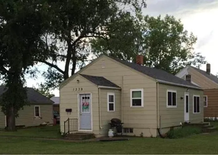 2Br Home In Leola, Sd