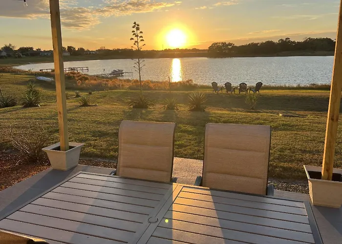Sunset Shores
