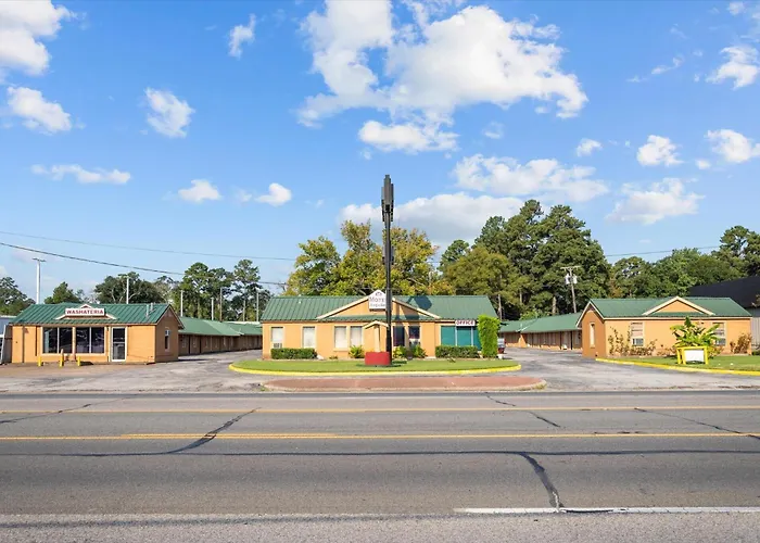 Angelina Motel