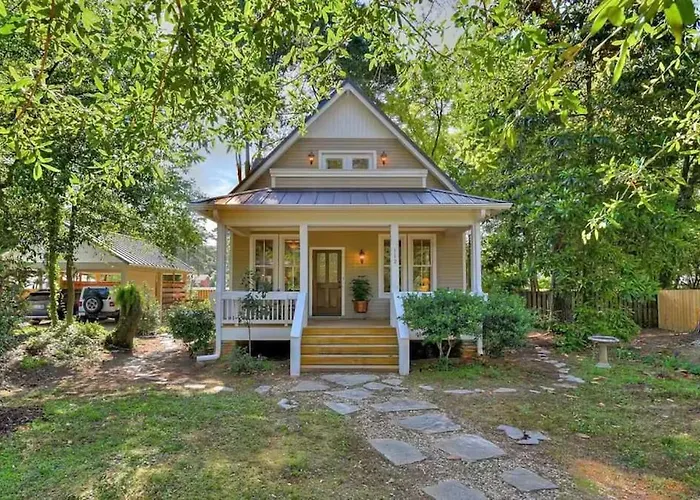 The Owl Cottage