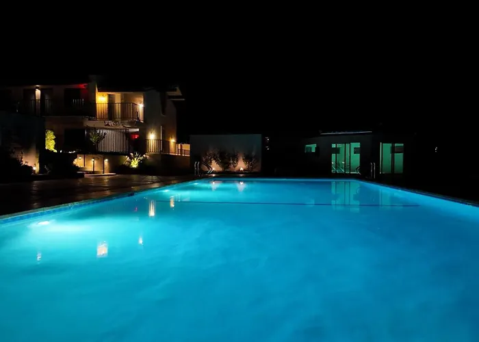 Relax Hotel And Spa