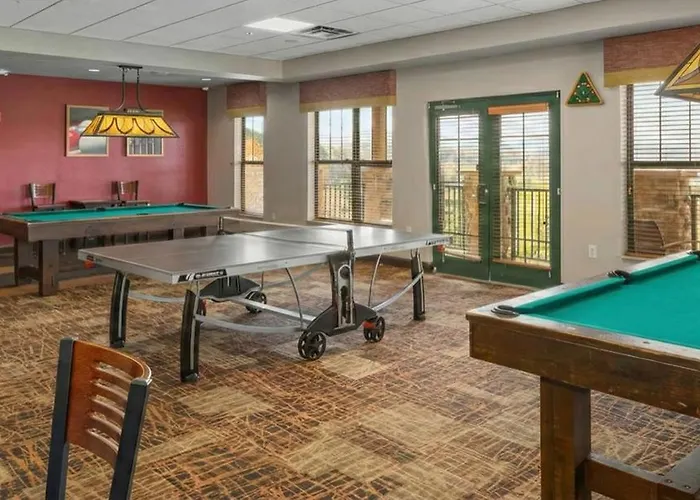 Club Wyndham Smoky Mountains