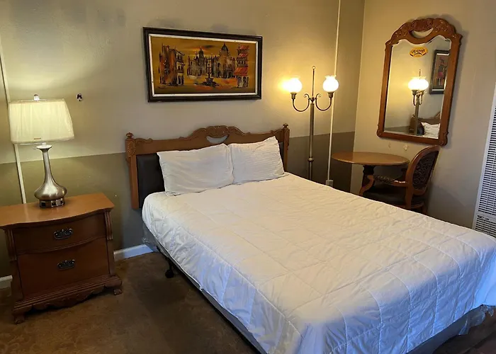 Lariat Motel
