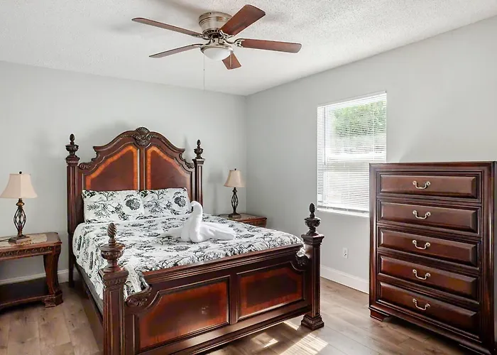 Welcome To This Large Beautiful 3-Bedroom, 2-Bath