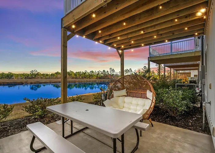 3King 2Q Waterfront Villa Near Golf Beach Barefoot
