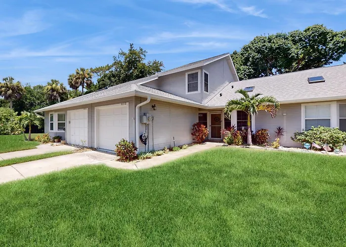 Port Orange Gray Sands Retreat