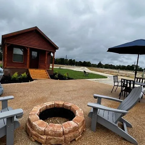 Bryan North College Station Koa Holiday