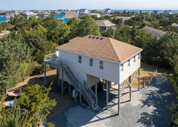 3 Bedrooms, Hot Tub, Fire Pit, And Pet Friendly