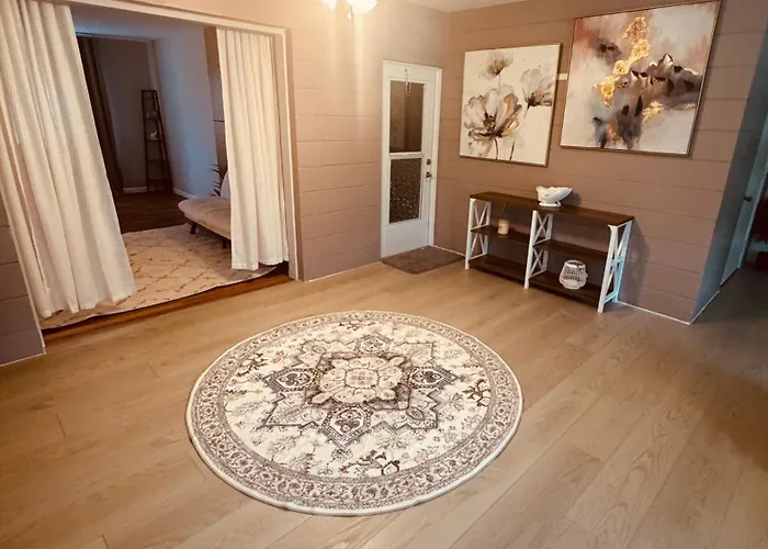 Home Sweet Home