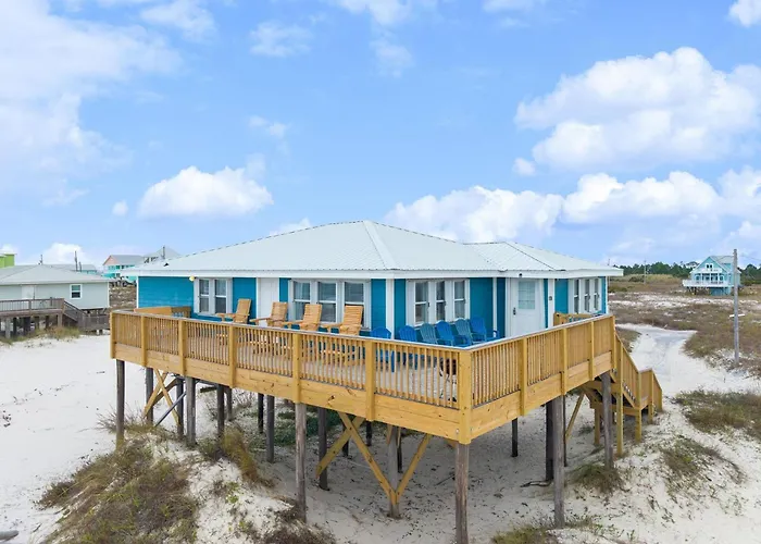 Legasea Beach House