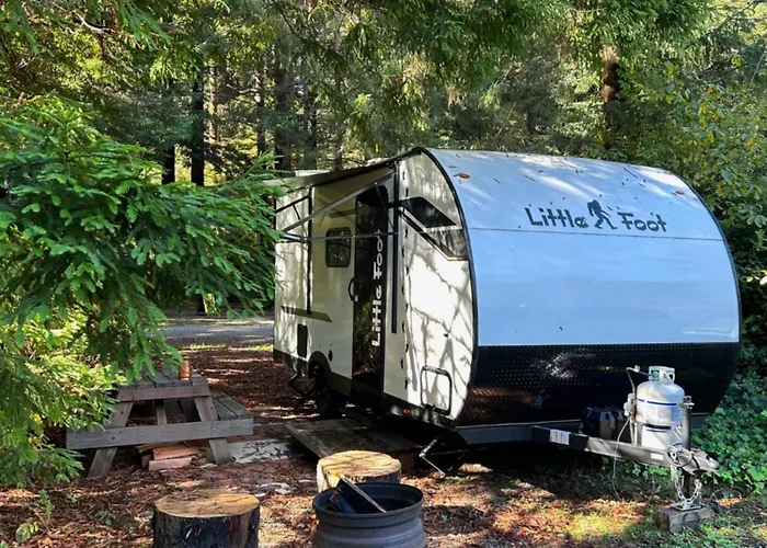 Little Foot Rv