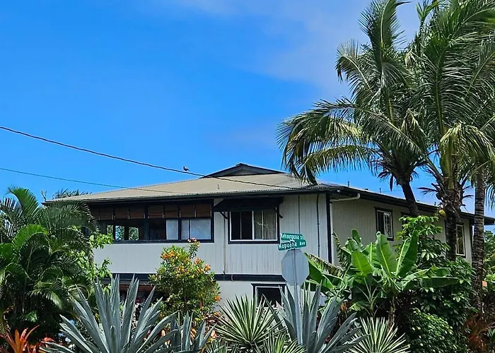 Hale Mapuana