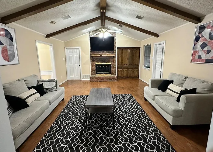 New Grand Escape For Large Families And Groups