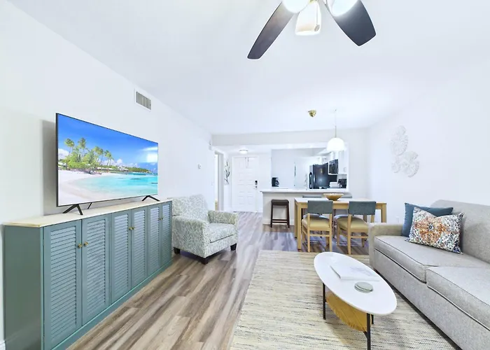 La Cita Country Club 2Br Condo