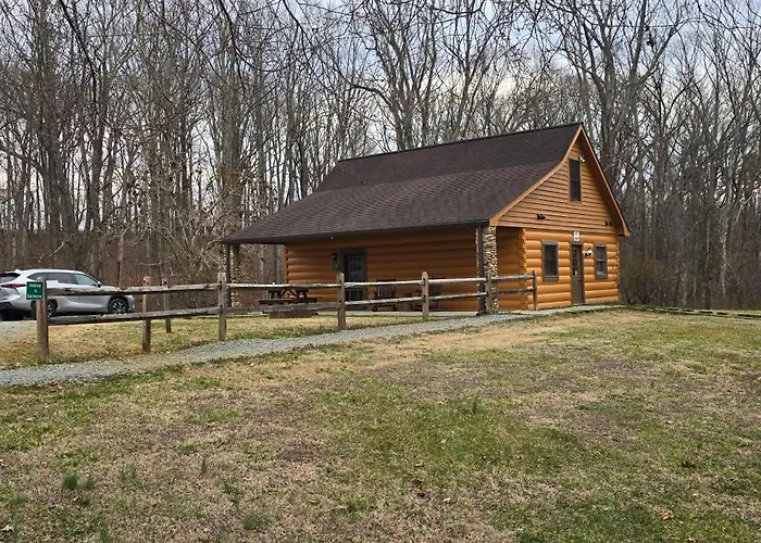 Smith Mountain Campground