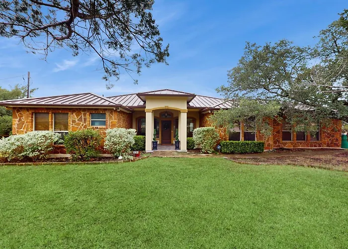 Stargazers' Dream Home On 1.5 Acres W/ Telescope-Near Wineries-Dogs Ok