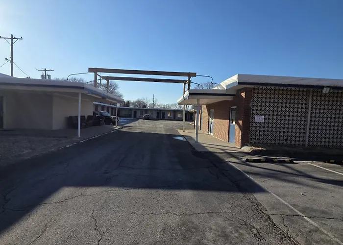 American Motor Inn
