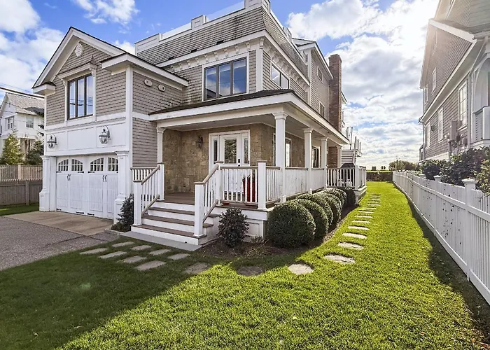 Pine Creek Beach House