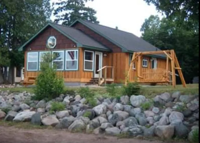 Musky Point 1