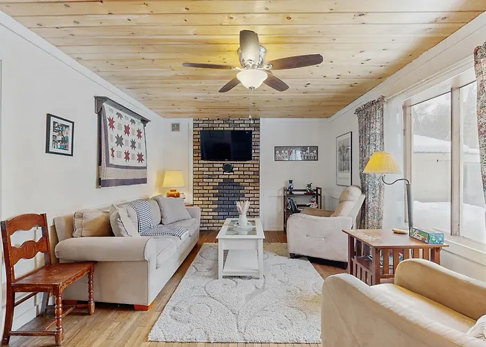 Jewell Brook Retreat