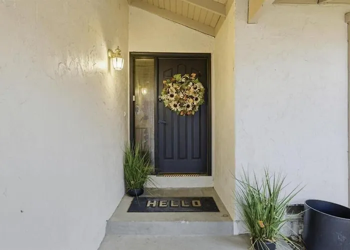 Stay In The Heart Of Medford