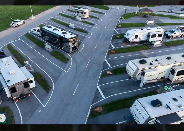 Desert Dunes Rv