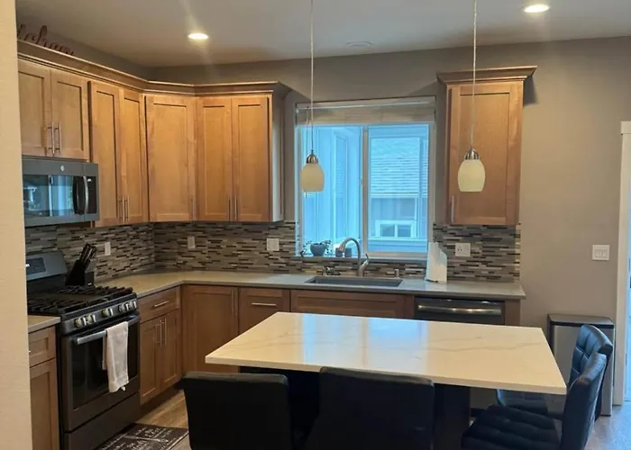 Home In Vancouver