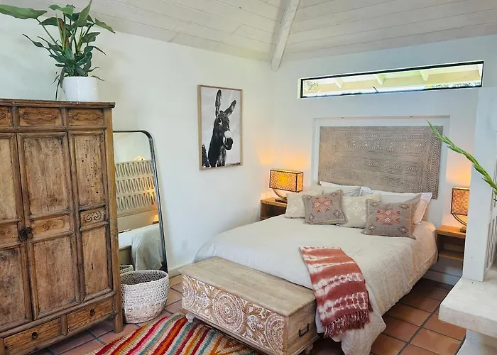 Ojai Serenity Retreat