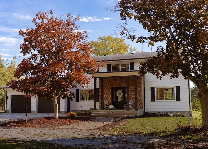 Evergreen Lodge